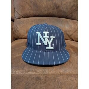 New York Baseball cap